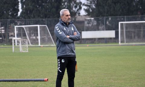 Mustafa Dalcı, Sakaryaspor ile 1,5 Yıllık Sözleşme İmzaladı