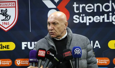 Samsunspor, Avrupa Hedefine Kilitlendi