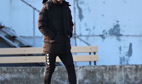 Sivasspor, Beşiktaş Maçına Hazır