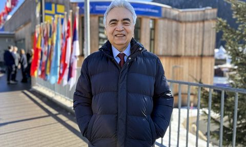 Temiz Enerji Yatırımları Yavaşlayabilir