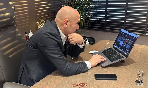 TİM Başkanı Gültepe, Anadolu Ajansı'nın Yılın Kareleri Oylamasına Destek Verdi