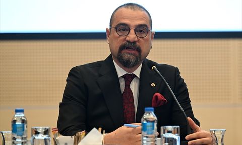 TOBB Sağlık Turizmi Meclisi’nin Gelecek Hedefleri