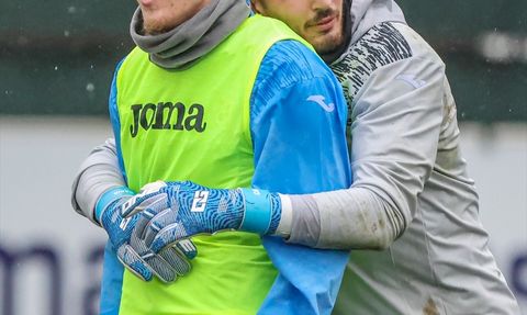 Trabzonspor, Sivasspor Maçına Hazırlanıyor