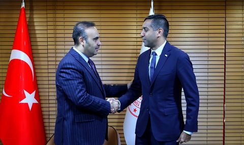 TUA ve Axiom Space'ten Uzay İşbirliği