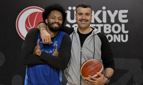 Türk Telekom, BKT Avrupa Kupası'nda Çeyrek Finale Odaklandı