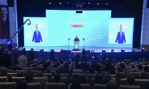 Türk Ulusal Zeka Ölçeği İle Yetenek Yönetiminde Yeni Dönem