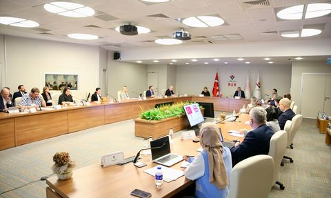 Türkiye-Birleşik Krallık Bilim ve İnovasyon Haftası Kocaeli'de Başladı
