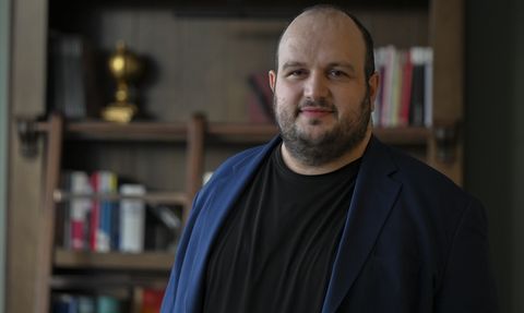 Türkiye, Buz Hokeyinde Uluslararası Organizasyon Kapasitesini Artırıyor