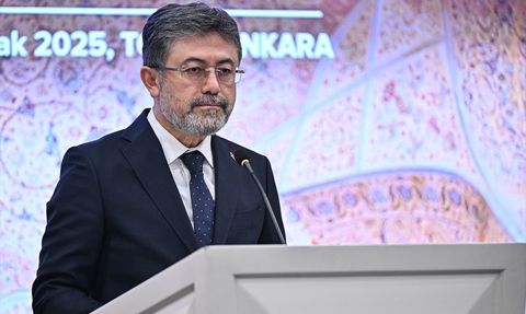 Türkiye-İran Tarım İşbirliği Gelişiyor