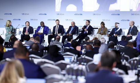 Türkiye Suriye'ye Enerji Tedarikini Artırıyor