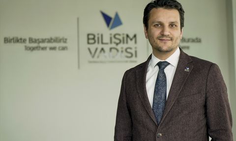 Türkiye-Yunanistan Hackathonu Başladı