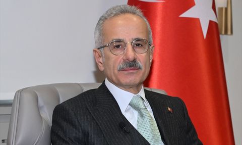 Türksat 6A'nın Şubat'ta Hizmete Girmesi Bekleniyor