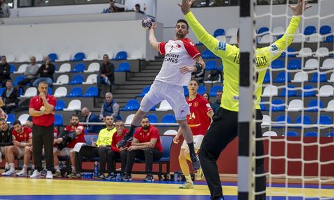 Uluslararası Karpat Turnuvası'nda A Milli Takımın Son Durumu