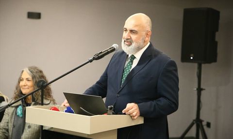 Uluslararası Portakal Çiçeği Karnavalı'nın Sürdürülebilirlik Raporu Tanıtıldı