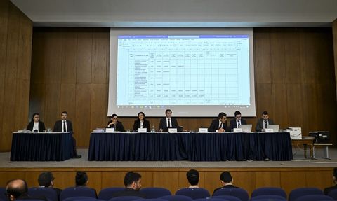 YEKA RES-2024 Yarışmalarında En İyi Teklifler Belli Oldu