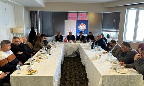 2025 B1 Futbol Deplasmanlı Süper Lig Fikstürü Belli Oldu