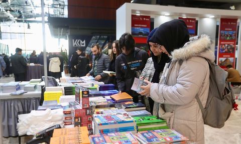 4. Türkiye Bilim ve Teknoloji Merkezleri Zirvesi Kocaeli'de Gerçekleşti