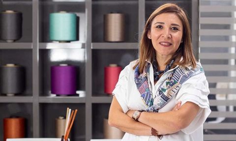 6. TechXtile Challenge Tasarım Yarışması Finalistleri Açıklandı