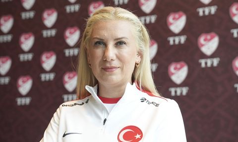 A Milli Kadın Futbol Takımı, İrlanda ile Puana Odaklandı