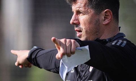 Antalyaspor Bodrum FK Maçına Hazır