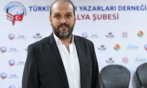 Antalyaspor Emre Belözoğlu ile Kasımpaşa Maçına Hazır