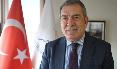 Avrupa'nın En İyi Okçuları Türkiye'de Yarışacak