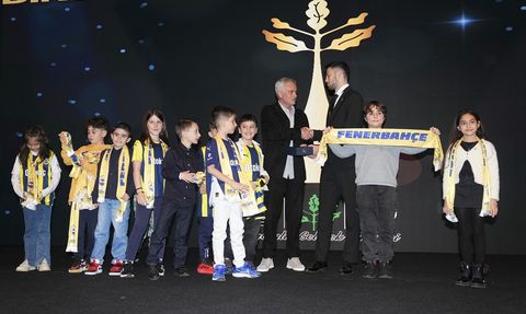 Aydınlık Gelecek Ödülleri Sahiplerini Buldu