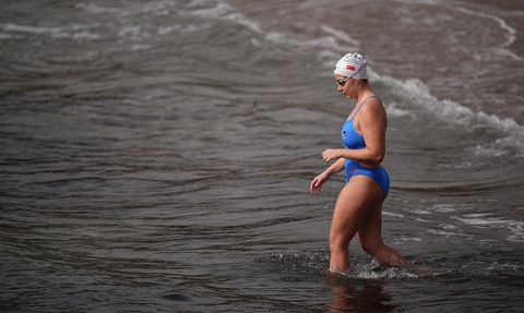 Bengisu Avcı'nın Okyanus Yedilisi Hedefi