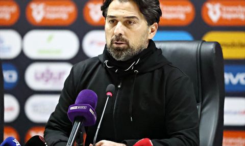 Çaykur Rizespor'dan Kritik Galibiyet