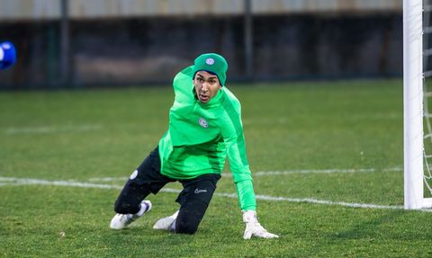 Çaykur Rizespor, Kaleci Efe Doğan'ı Transfer Etti