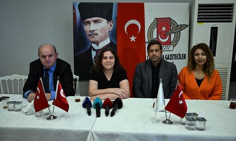 Çukurova Üniversitesi'nde Doğurganlık Üzerine Kemoterapi Araştırması