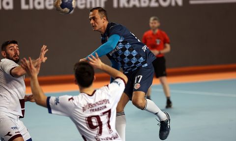 DEPSAŞ Enerji, Trabzon'da Galip Geldi