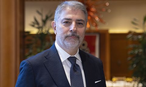 Enda Enerji'nin 5 Yılda 300 Milyon Dolar Yatırım Hedefi