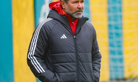 Erzurumspor FK Deplasman Maçına Hazır