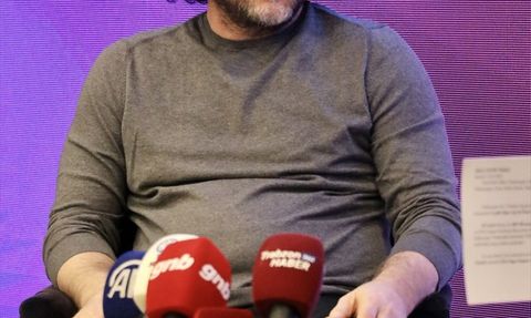 Fatih Tekke'den Türk Futboluna Dair Önemli Açıklamalar