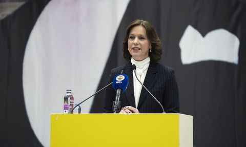 Fenerbahçe Doğuş SPARC 5665 Takımının Kuruluşu