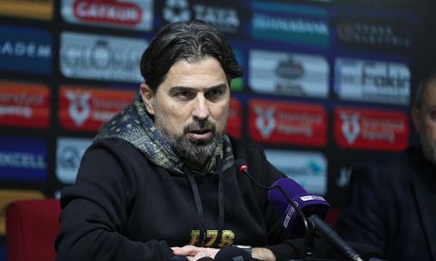 Galatasaray Deplasmanda Çaykur Rizespor'u Mağlup Etti