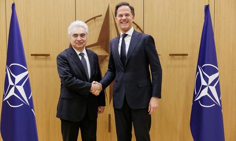 Gelecek Yıldan İtibaren LNG Fiyatları Düşüşe Geçecek