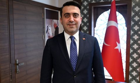 Geleneksel Spor Dalları Federasyonu'nda Yenilikçi Oylama Süreci