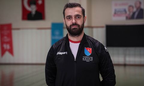 Genç Kadın Epe Milli Takımı'nın Avrupa Şampiyonluğu Hedefi