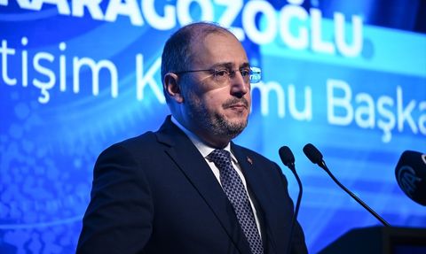 Güvenli İnternet Günü Etkinliği