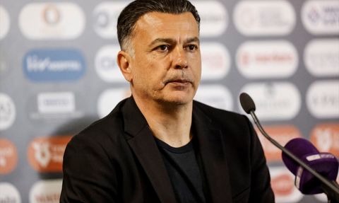 Hatayspor'un Galibiyeti ve Murat Şahin'in İfadeleri