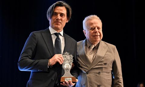 İstanbul Okan Üniversitesi 2024 Spor Ödülleri Sahiplerini Buldu