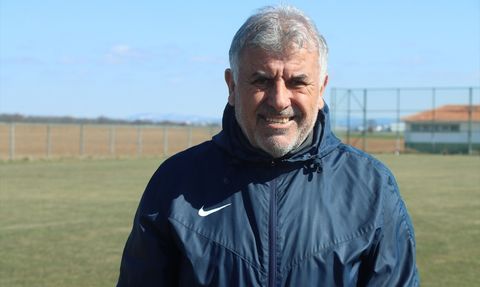 Kırklarelispor, Kocaelispor Karşısında Galibiyet Hedefliyor