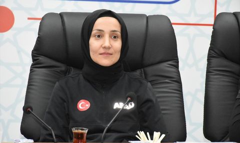 Malatya'da Depremzedelere Samanlık ve Ahır Yapımı İçin Toplantı Düzenlendi