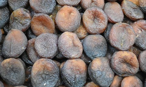 Malatya Kuru Kayısı İhracatında Çarpıcı Veriler