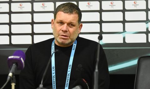 Manisa FK, Yeni Malatyaspor'u 6-0 Yenerek Önemli Bir Galibiyet Aldı