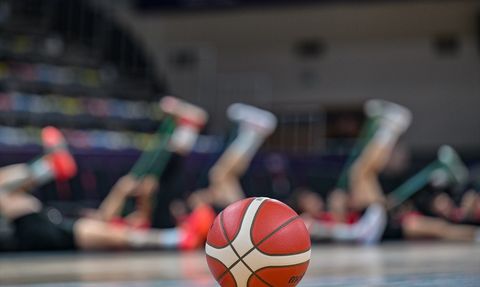 Mersinspor ING Türkiye Kupası'nda Şampiyonluk Hedefliyor