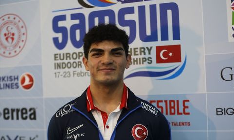 Milli Okçular Avrupa Şampiyonu Olmayı Hedefliyor