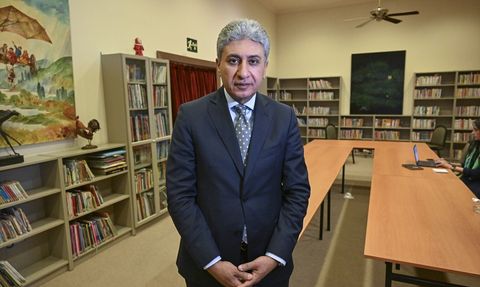 Mısır Turizm İşbirliğini Genişletmek İstiyor